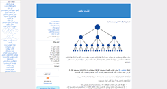 Desktop Screenshot of fereidunefurughi.blogtez.com